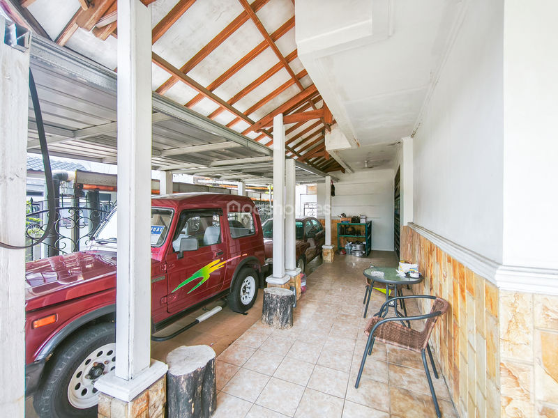Perumahan Taman Yasmin Sektor 3 No.17