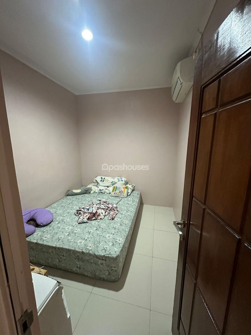 Perumahan Kemang IFI Graha Blok D2 No.14