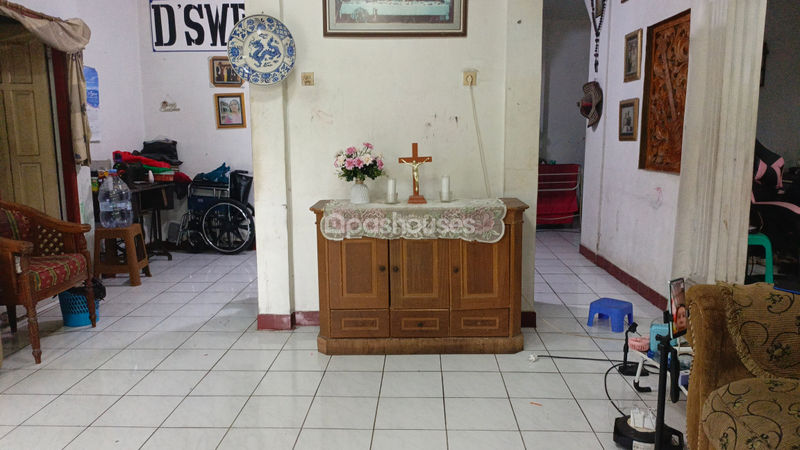 Jalan Raya Puspitek No.72