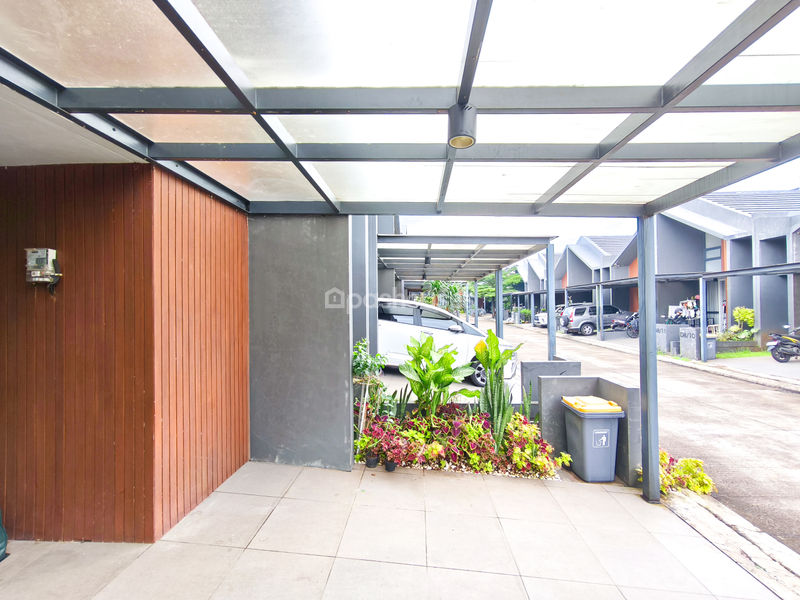 The Hills Pondok Cabe Blok D5 No.3