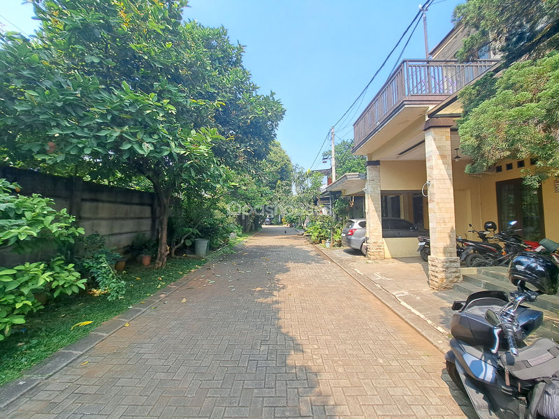 Perumahan Tamansari Puribali Cluster Penelokan Blok G3 No.14