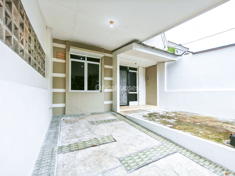 Villa Bogor Indah 6