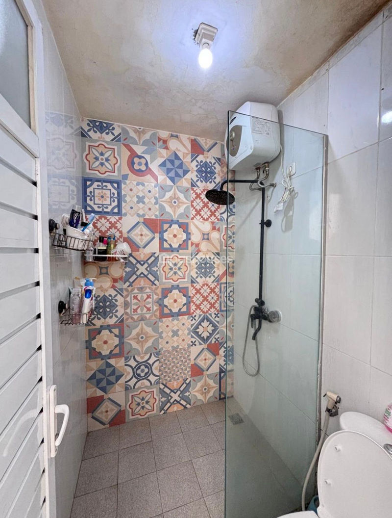 Jalan Pesona Cinere Residence