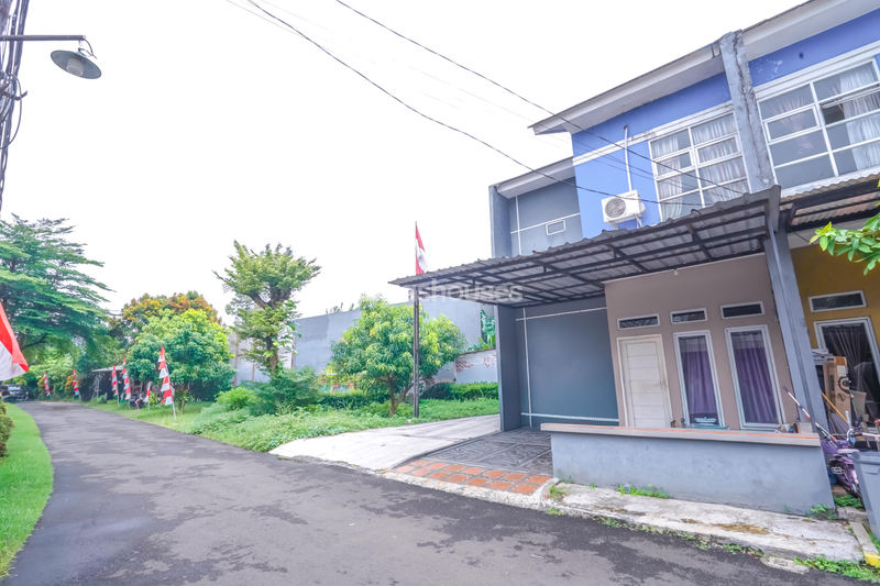 Griya Pamulang Extension