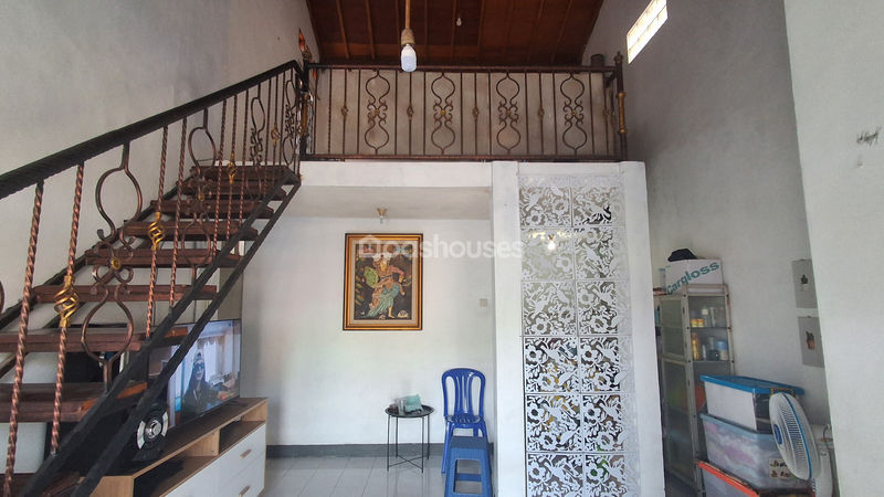 Perumahan Indraprasta 1 No.1