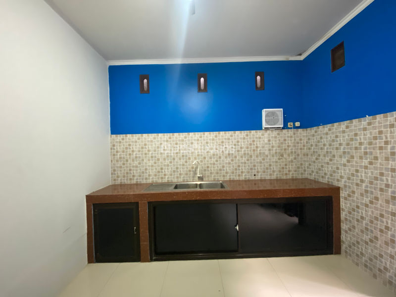 Perumahan Griya Bukit Jaya 2 Blok BA1 No.8