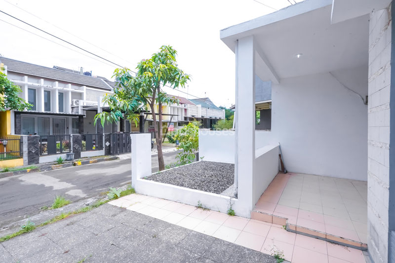 Permata Cimanggis Cluster Mutiara Blok C5 No.17