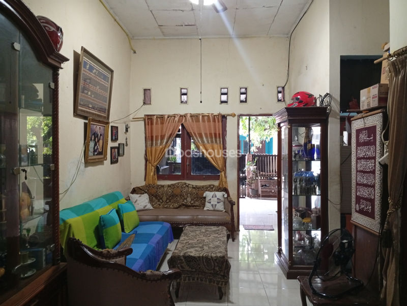 Perumahan Puri Gading Blok D1