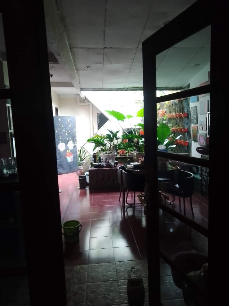 Komplek Baranangsiang Indah 2