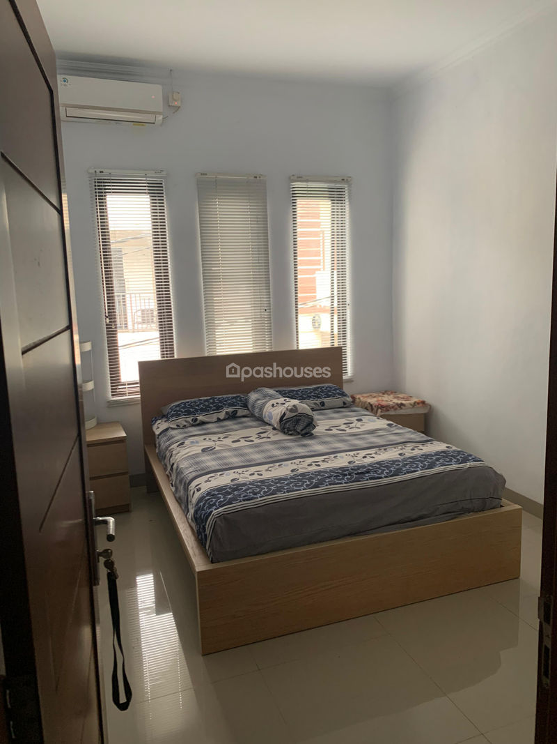 Perumahan Laumar Residence Blok B No.5