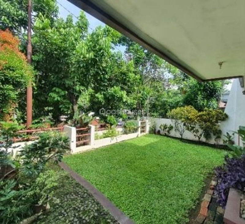 Perumahan Taman Yasmin