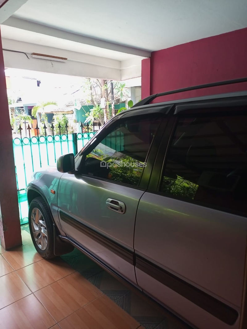Perumahan Reni Jaya Blok AG 8 No.4