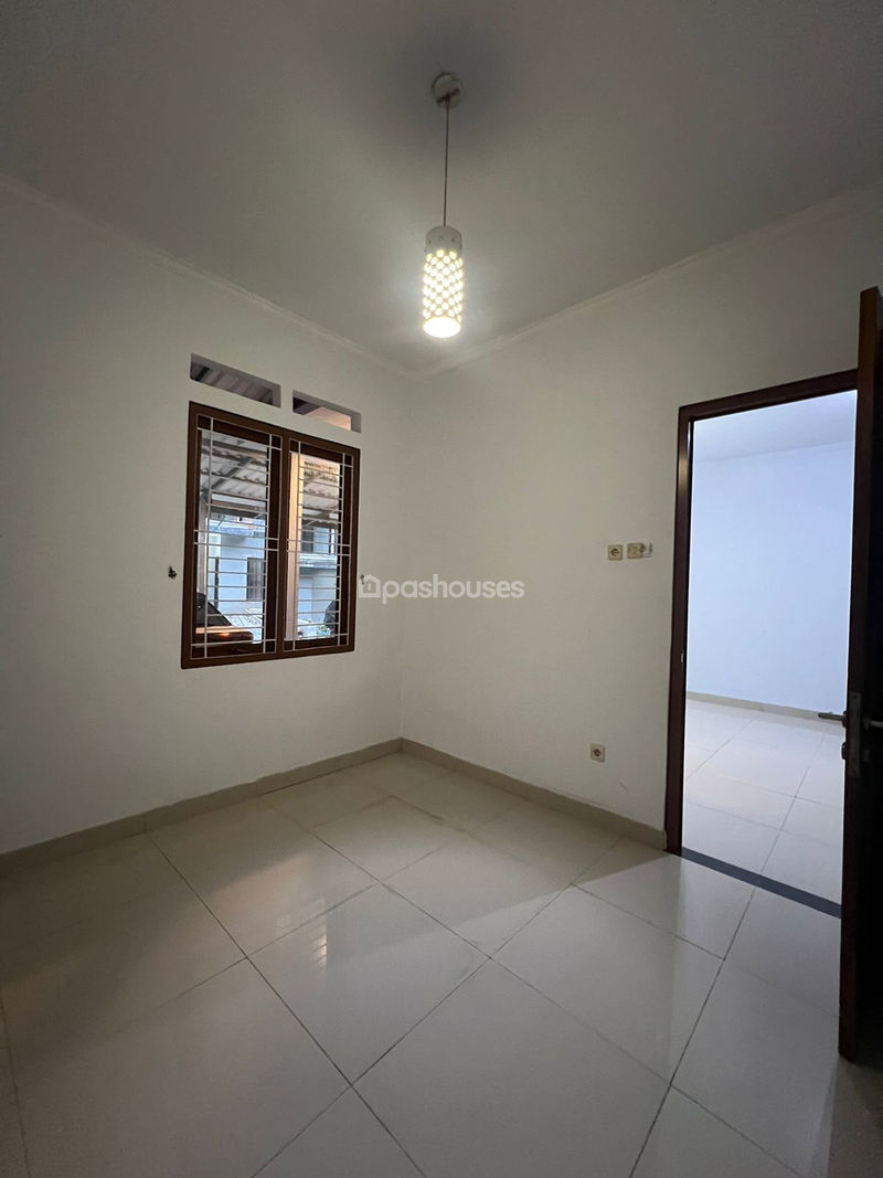 Bumi Agung Residence Blok A4