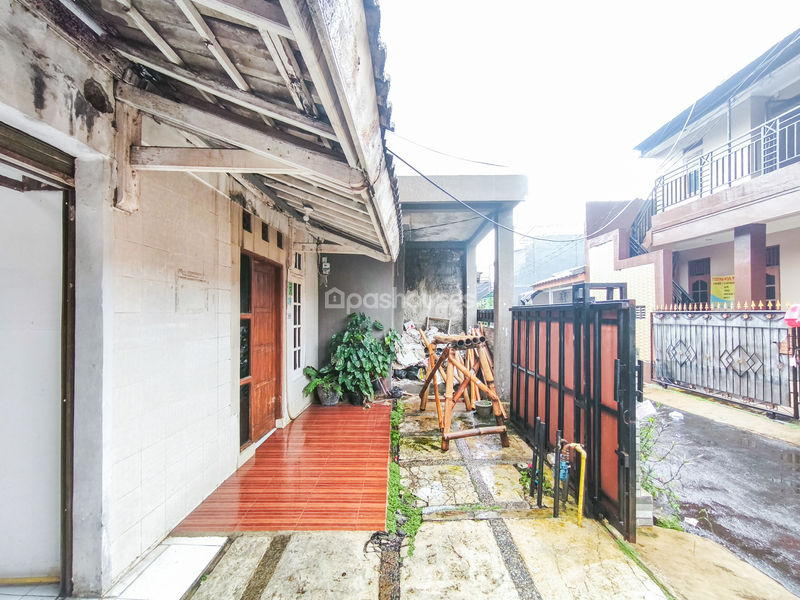 Jalan Palayu Raya No.11