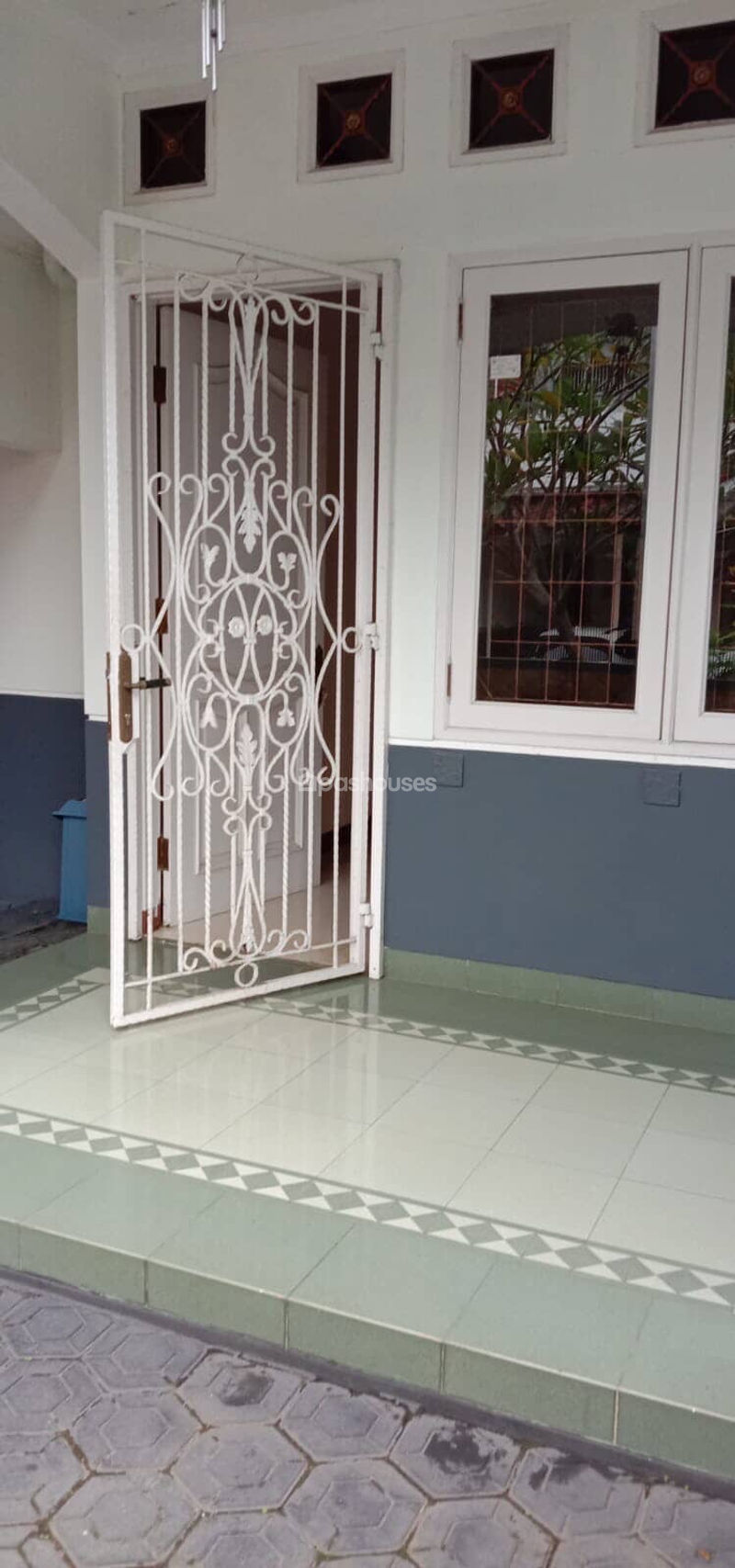 Pesona Khayangan Juanda Blok CQ No.11