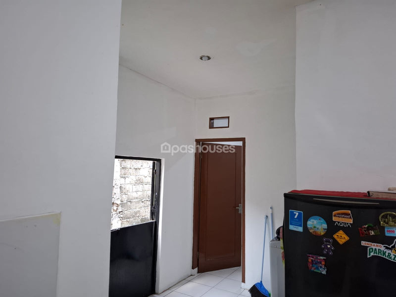 Cluster Teras Pamulang Blok A11