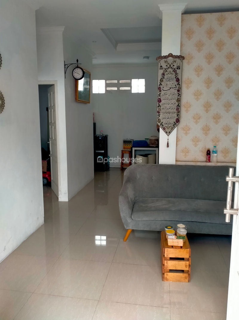 Jalan Perdamaian No.114 Pasar Minggu