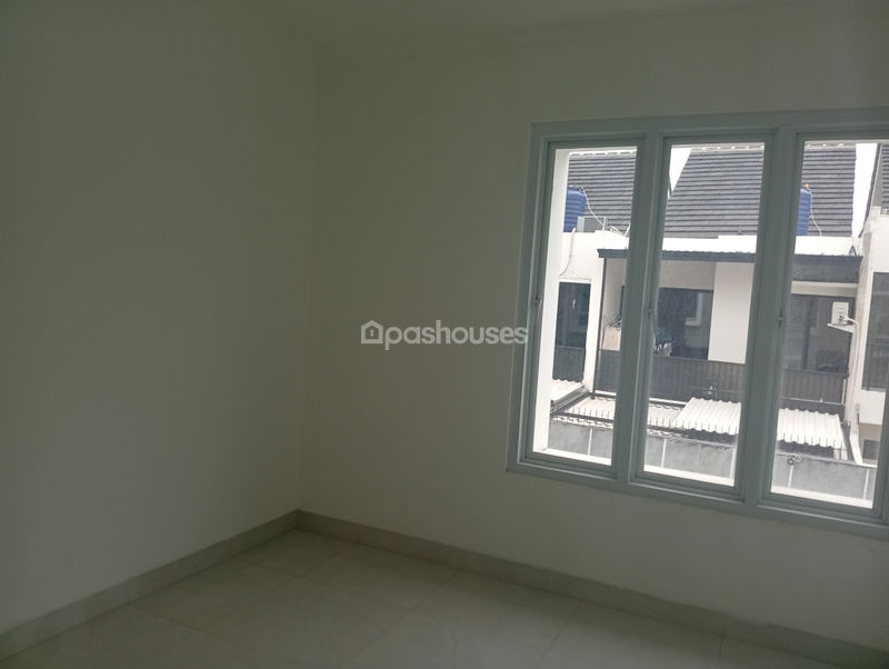 Townhouse Syariah Jatiasih