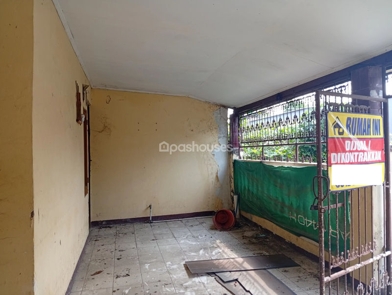 Perumahan Taman Wisma Asri Bekasi Blok CC25 No.34
