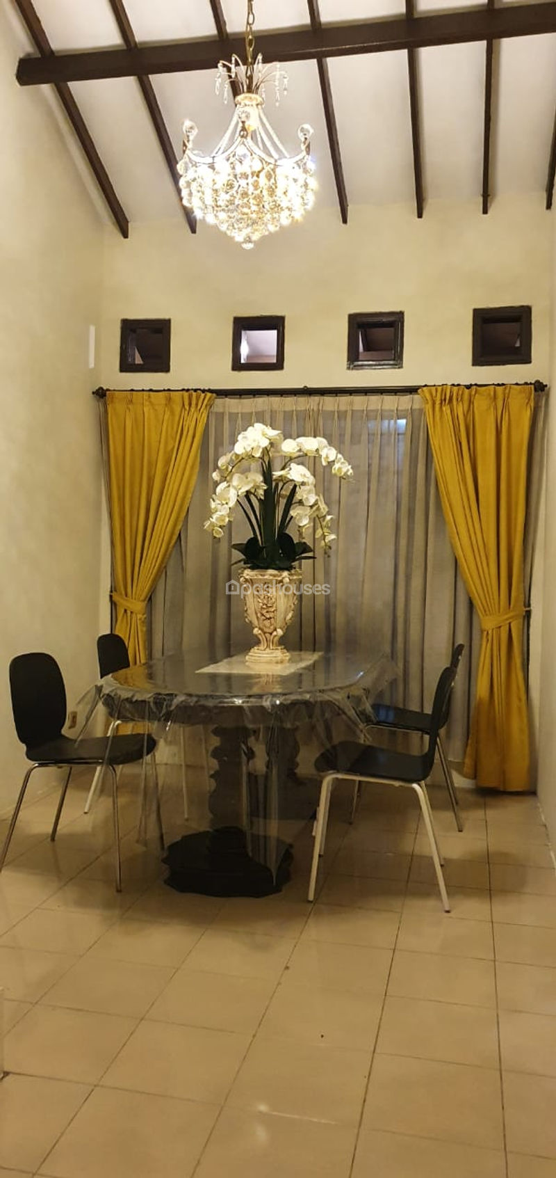 Villa Melati Mas Blok G9