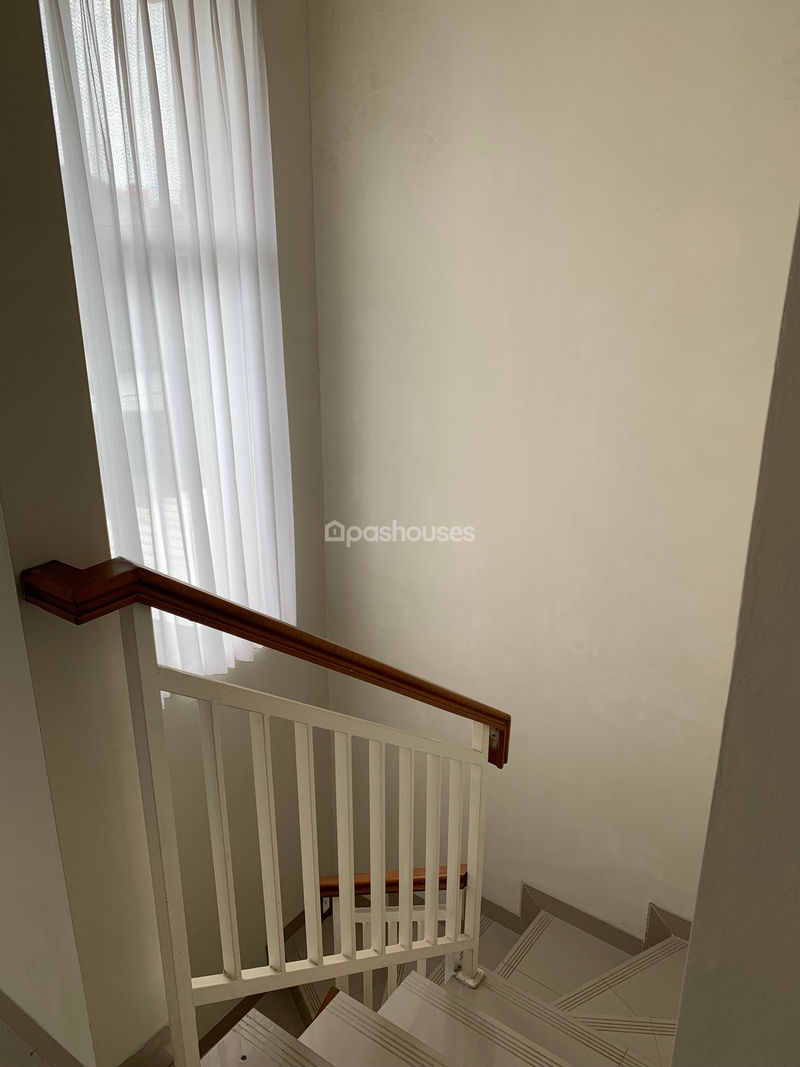 Komplek Namara Residence Blok A No.28