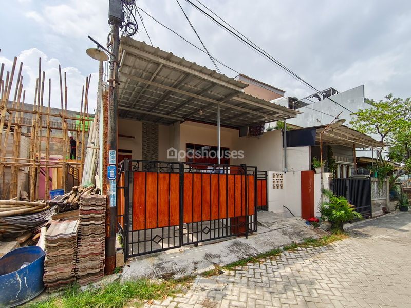 Taman Harapan Baru Blok D4