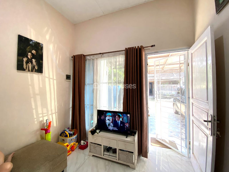 Bukit Serpong Indah Cibinong Cluster Eboni Blok E7