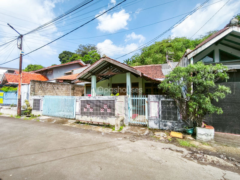 Kedung Badak Baru Bogor