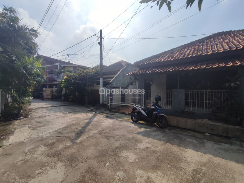 Pondok Tirta Mandala Blok J3