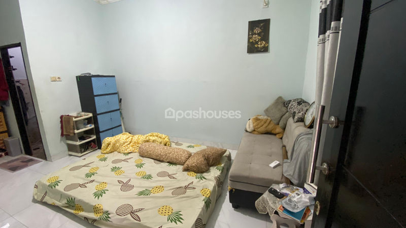 Perumahan Alamanda Regency Cluster Barcelona Blok BC02 No.14