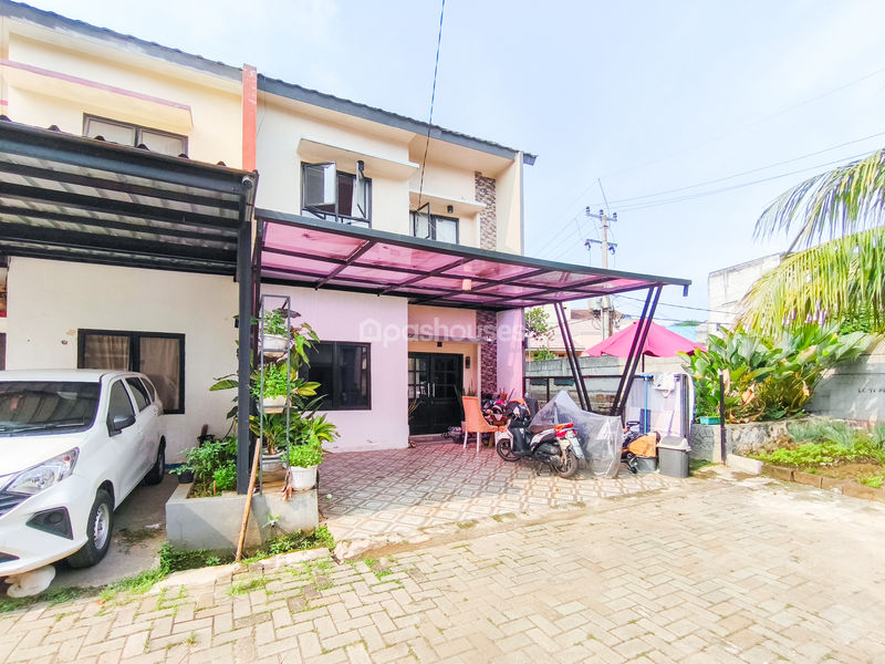 Perumahan Kaisar Serpong