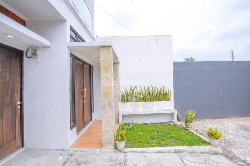 Kamila Residence 2 Cinangka Blok C8