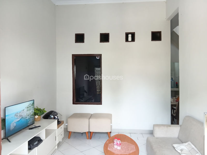 Bukit Cimanggu City Blok R10A No.4