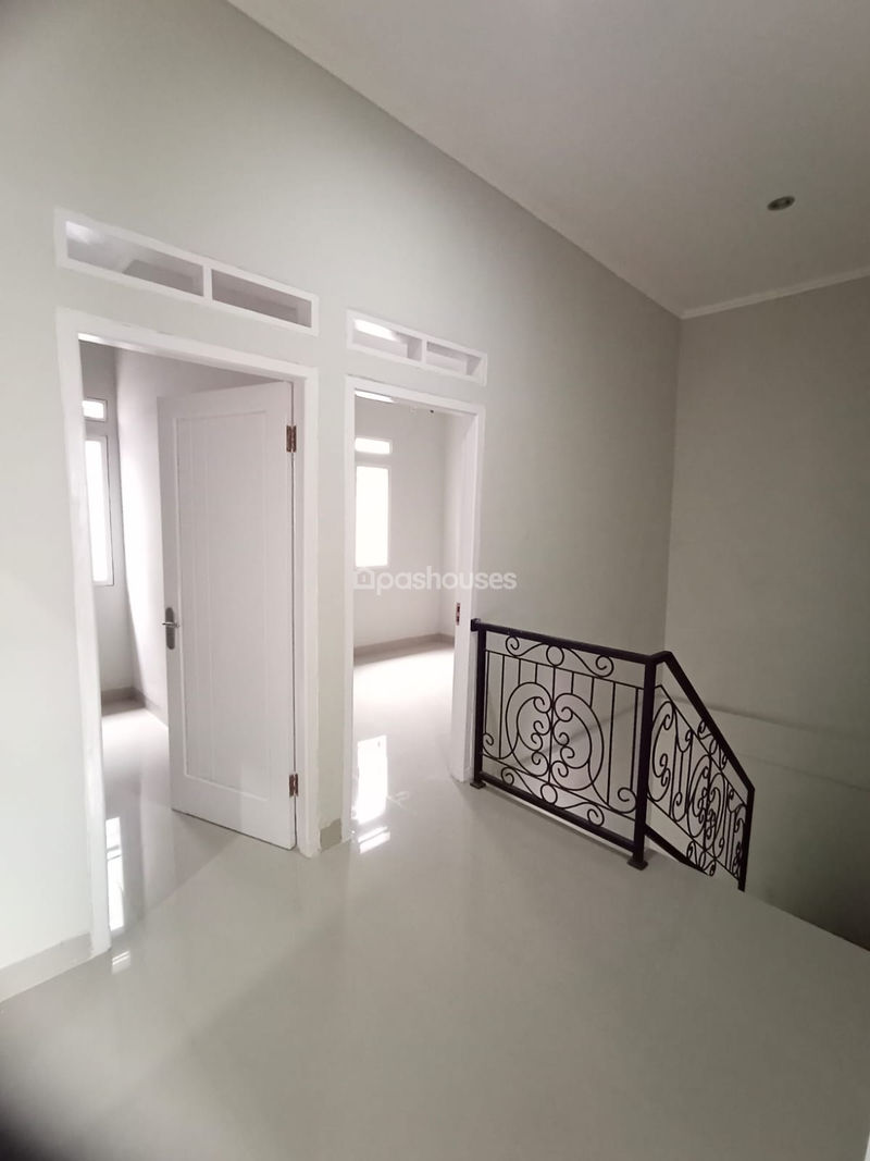 Perumahan Mulya Residence 7 Blok A No.5