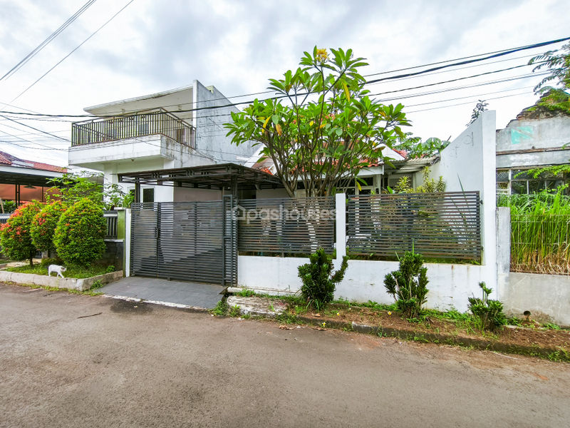 Bukit Cimanggu City Blok O8
