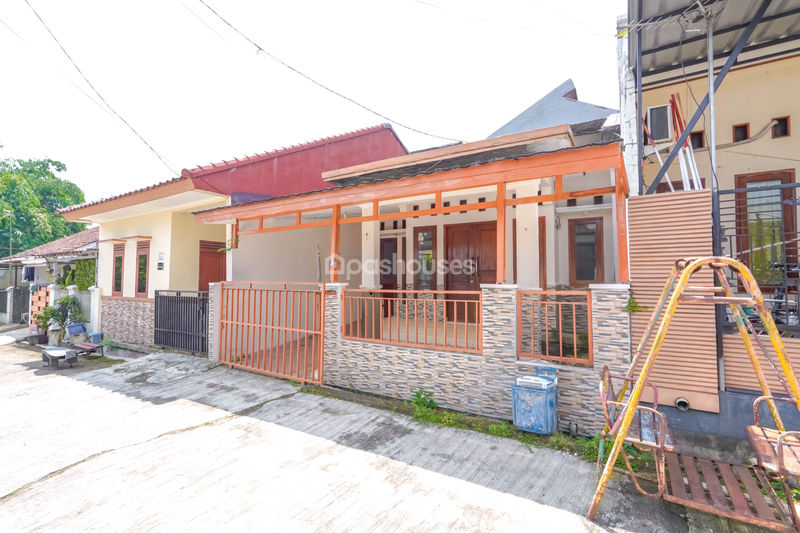 Perumahan Bojong Depok Baru