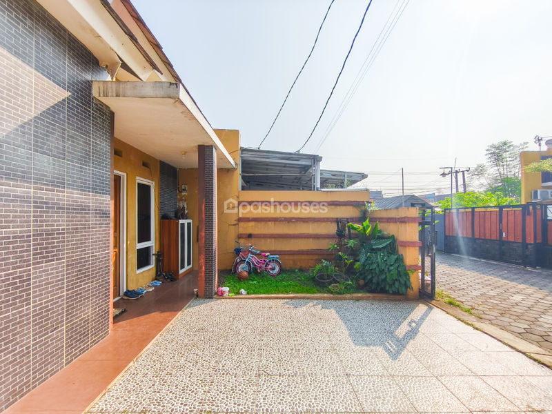 Residence 10 Susukan