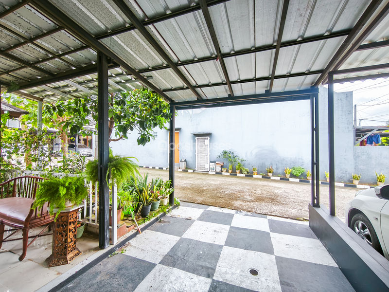 Perumahan Pondok Miri Residence Blok B8