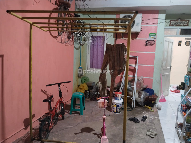 Perumahan Kirana Cikarang