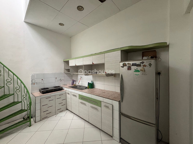 Perumahan Taman Royal Cluster Palem 3 No.25