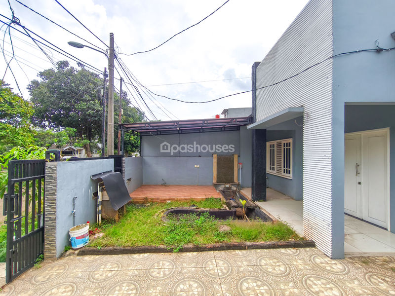 Komplek Duren Village