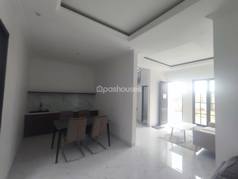 Nirwana 2 Townhouse Jagakarsa