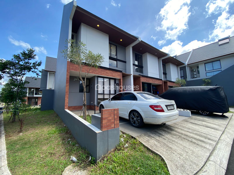Jalan Sutera Sawangan