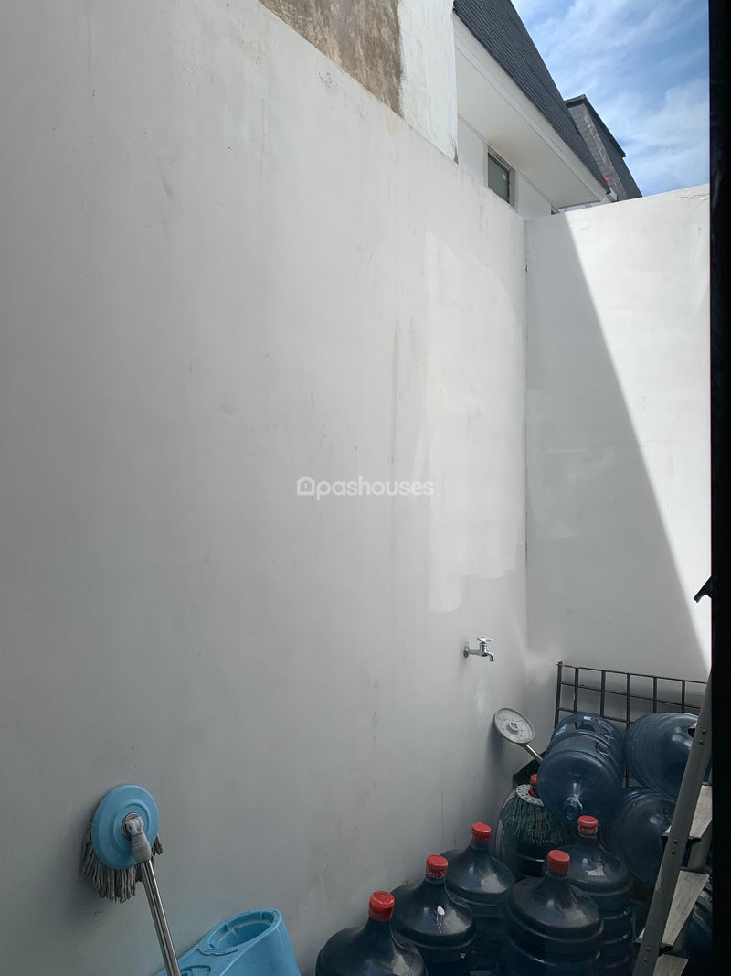 Perumahan Citra Garden Bintaro Cluster Alstonia Blok A9 No.3