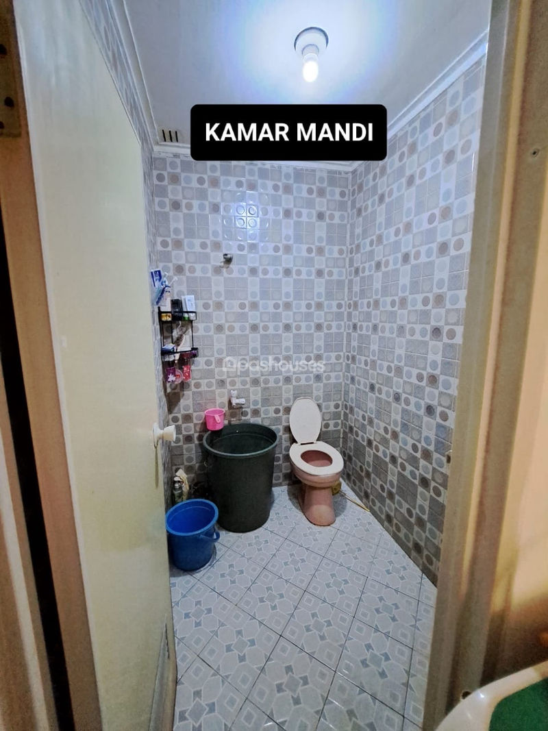 Jalan Kramat III No.12