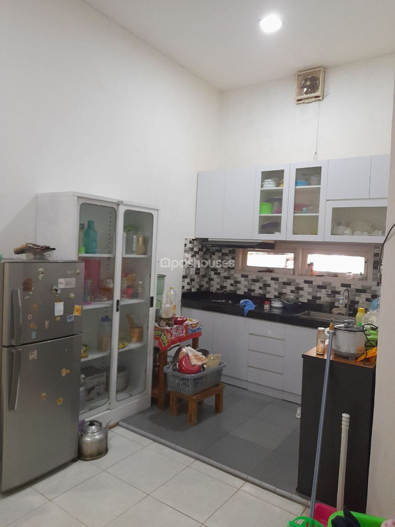 Villa Dago Tol Blok D19 No.14