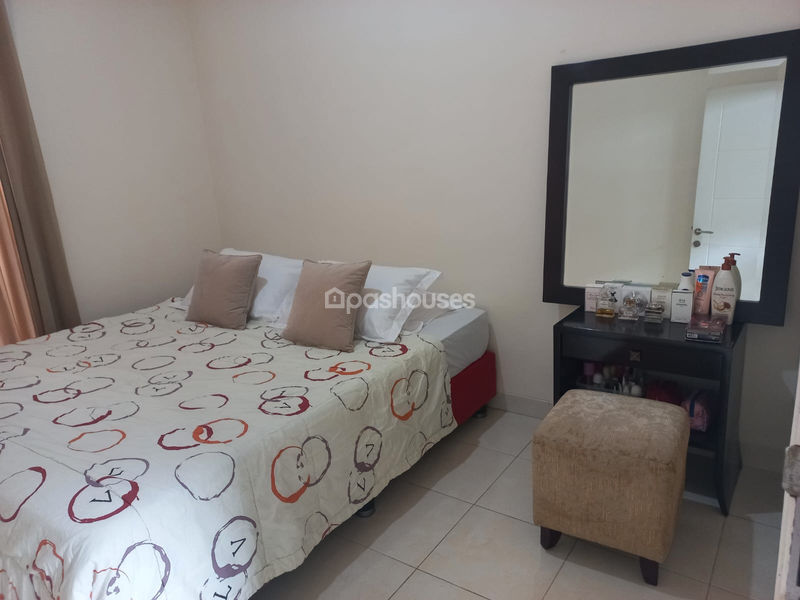Perumahan Melia Residence Blok A6