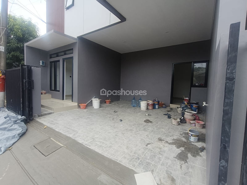 Perumahan Vila Indah Permai Blok D2/3