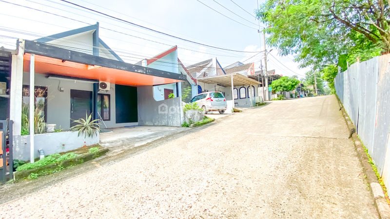 Perumahan Diamond Valley Blok A2