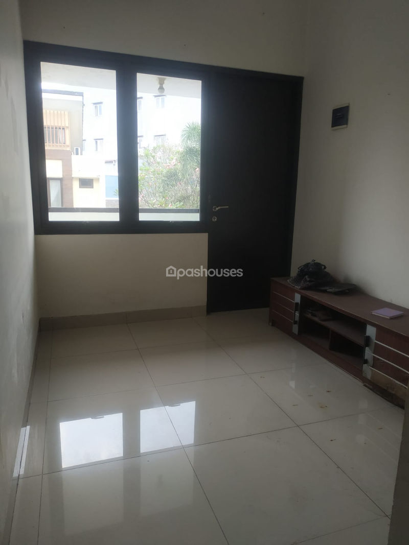 Perumahan Cascadia Residence Blok B